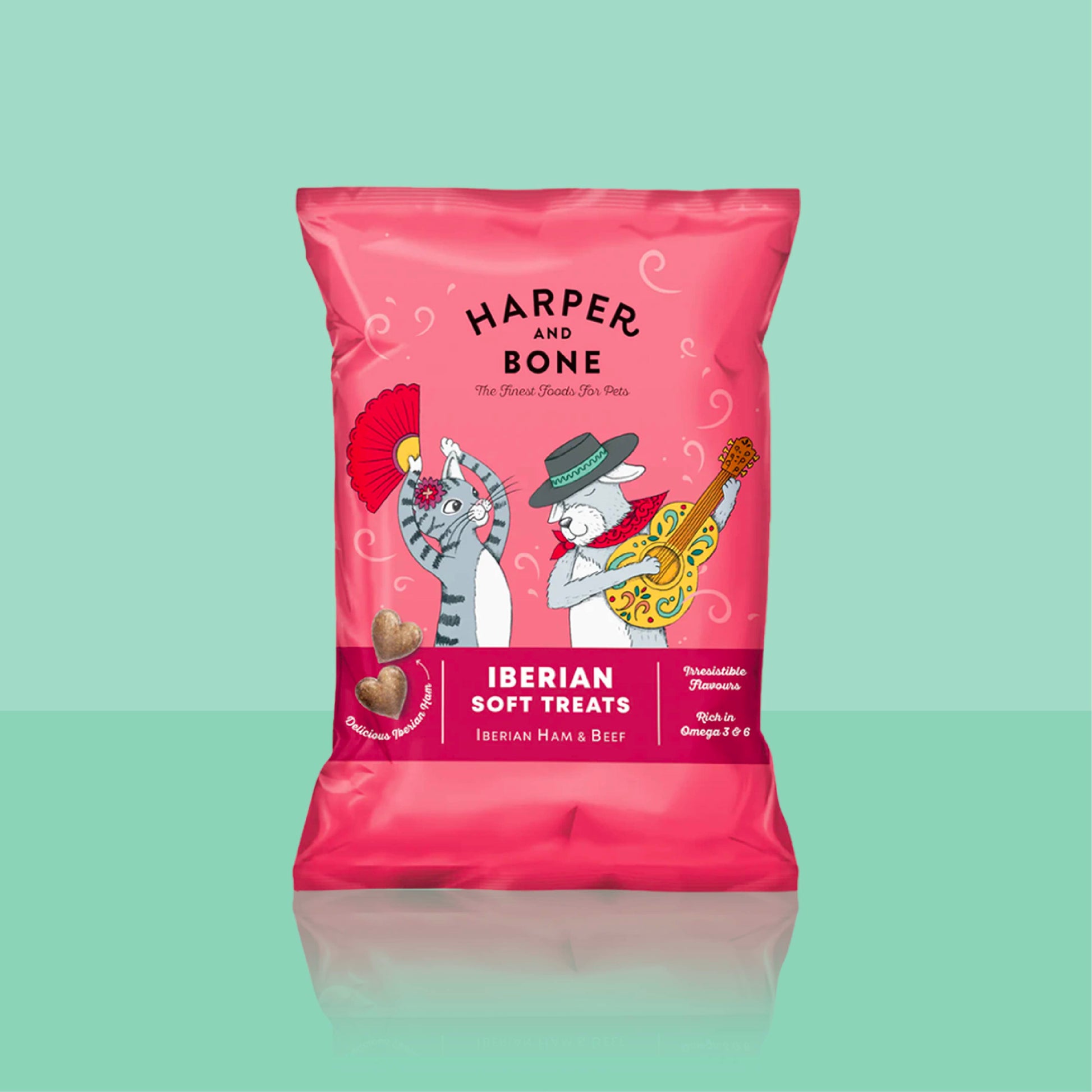 Spanische Leckereien 3+1 GRATIS