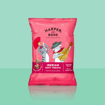 Spanische Leckereien 3+1 GRATIS