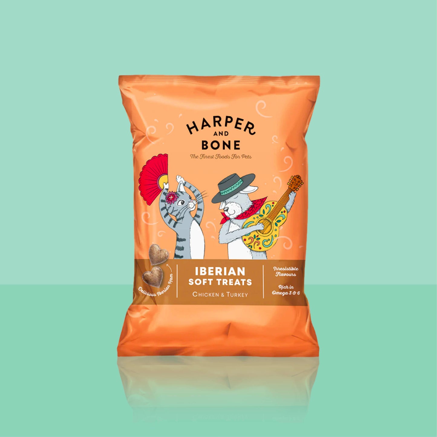 Spanische Leckereien 3+1 GRATIS