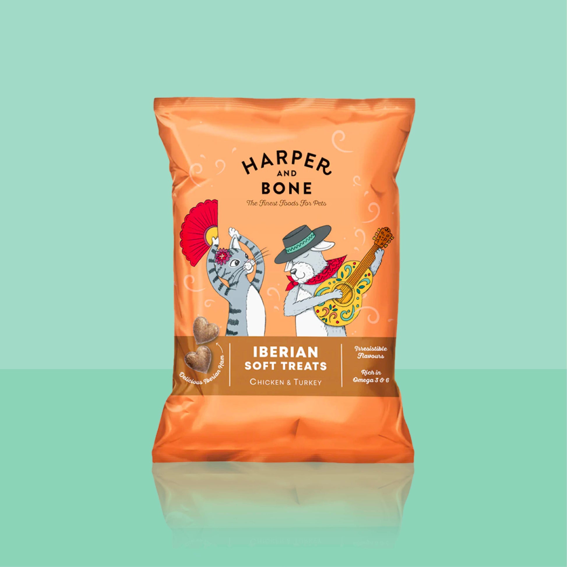 Spanische Leckereien 3+1 GRATIS