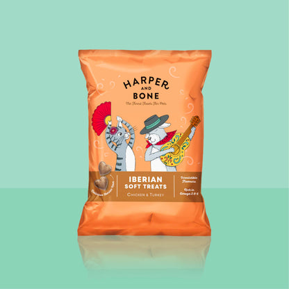 Spanische Leckereien 3+1 GRATIS