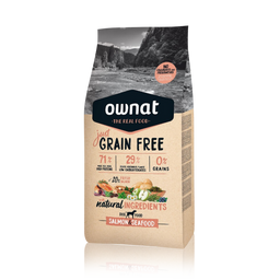 Sac de 14 kg (Sac réparé, croquettes conformes)