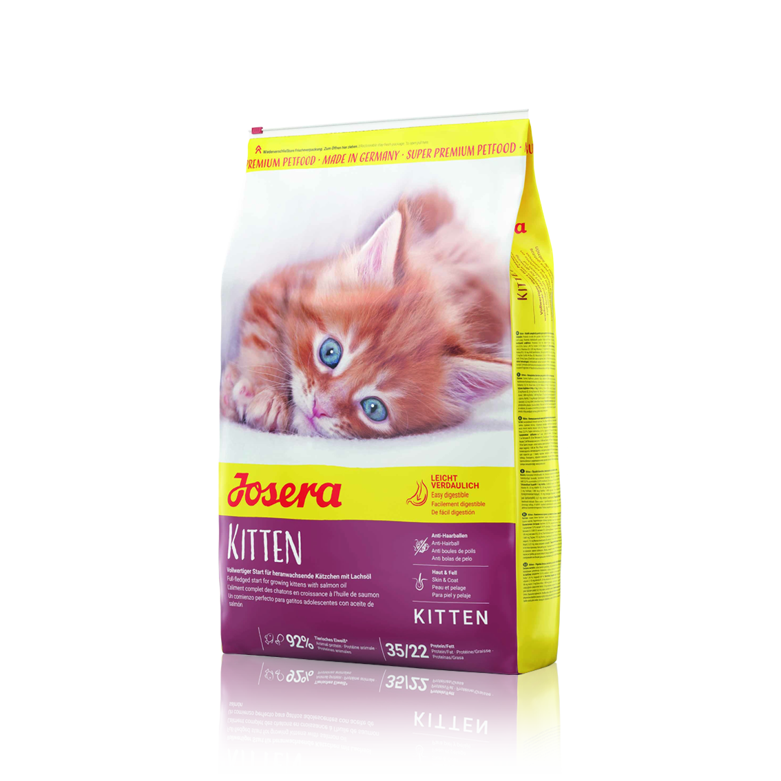 JOSERA KITTEN