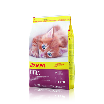 JOSERA KITTEN