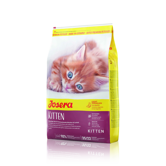 JOSERA KITTEN