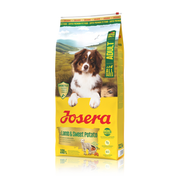Sack à 12.5 kg (Reparierter Sack, Kroketten einwandfrei)