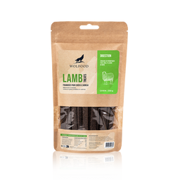 Lamb Treats