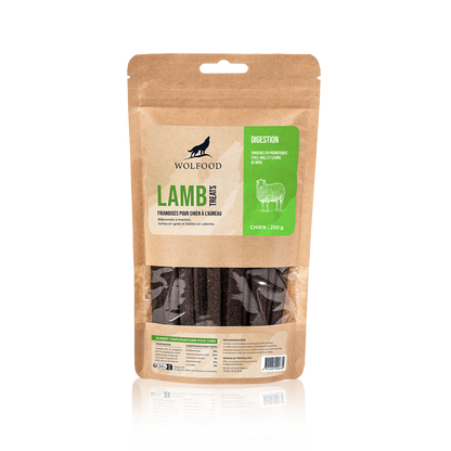 Lamb Treats