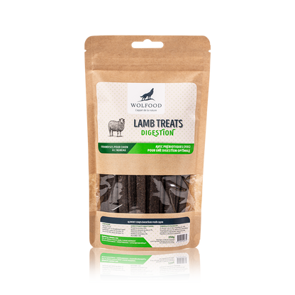 Lamb Treats