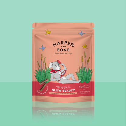 MEATY STICKS GLOW BEAUTY