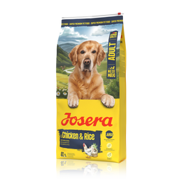 Saco de 12.5 kg (Saco reparado, croquetas conformes)