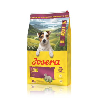 MINI AGNEAU (EX-MINIDELUXE)