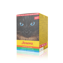Pack de 6 sachets de 70 g