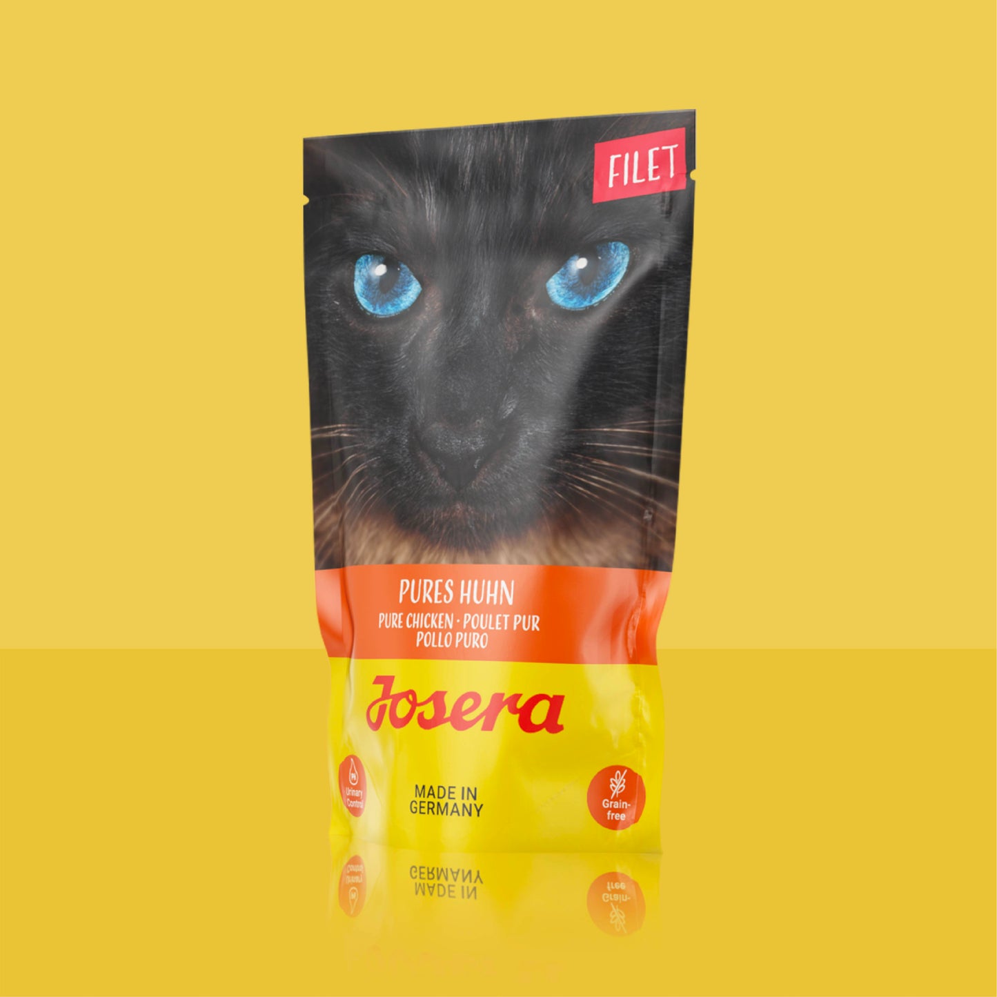 PÂTÉES MULTIPACK FILET