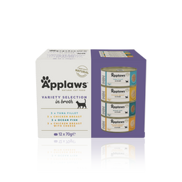 GEMISCHTER MULTIPACK