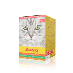 6 sachets de 85 g