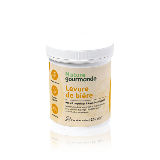 Levure de bière