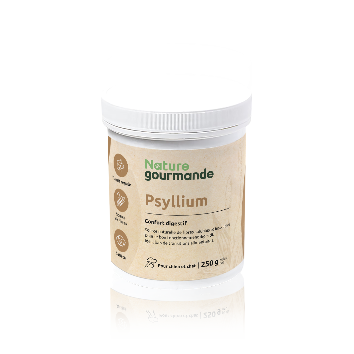 Psyllium