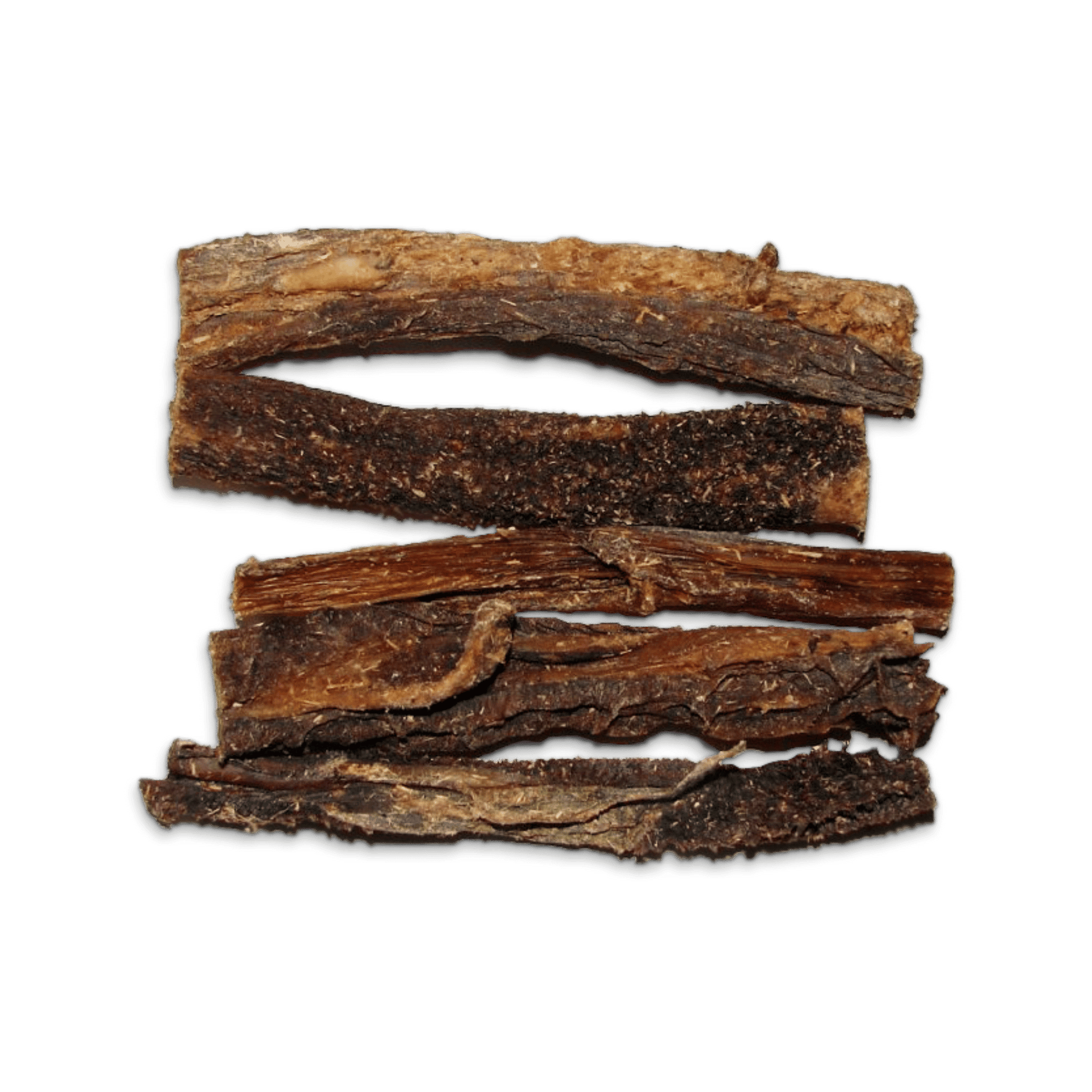 Panse d'agneau séchée