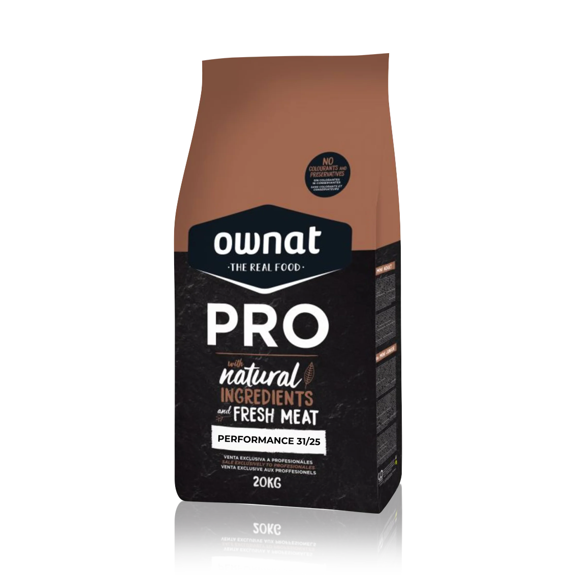 ULTRA PRO PERFORMANCE