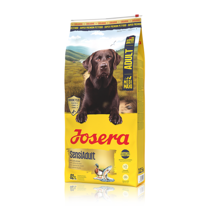 SENSI ADULT