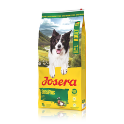Saco de 12.5 kg (Saco reparado, croquetas conformes)