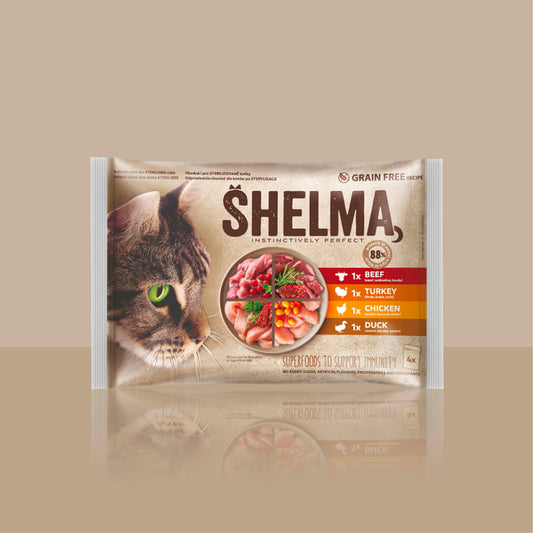 Multipack Bolsita Frescura Selección Carne