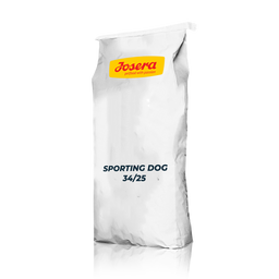 Sac de 18 kg (Sac réparé, croquettes conformes)