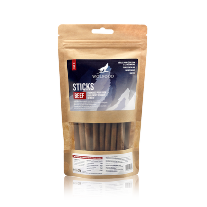 STICKS BOEUF