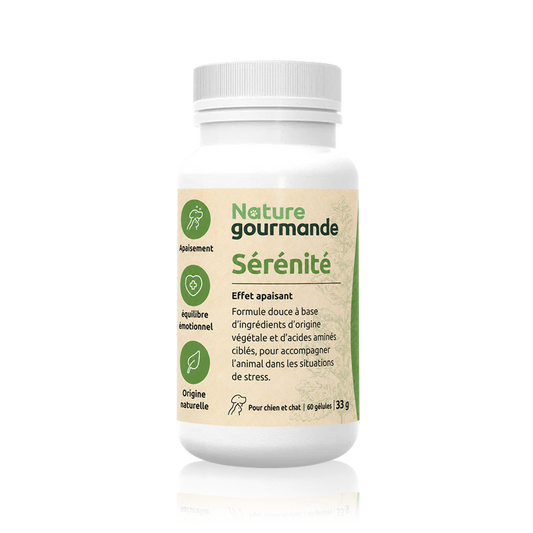 Sérénité