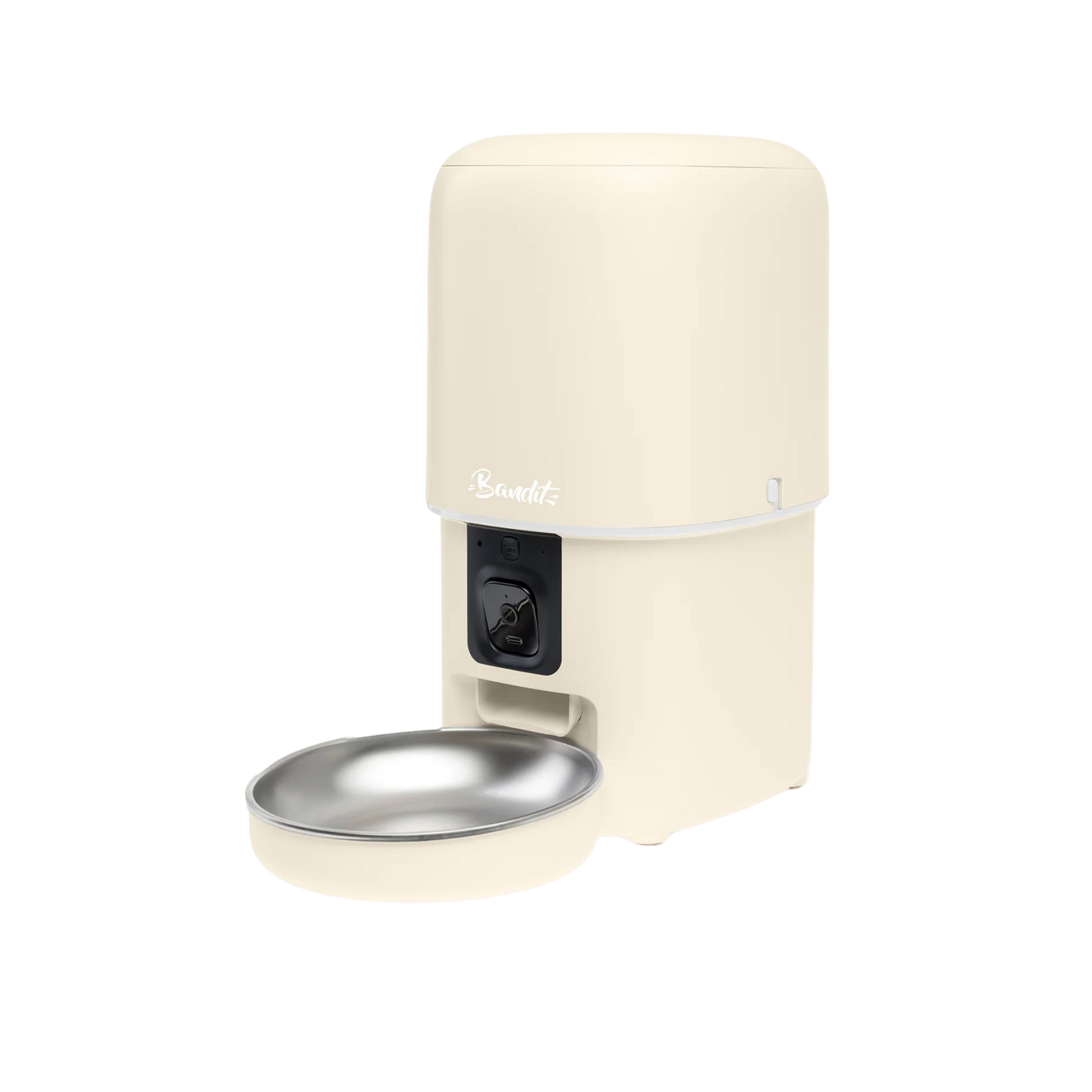Distributeur de croquettes automatique