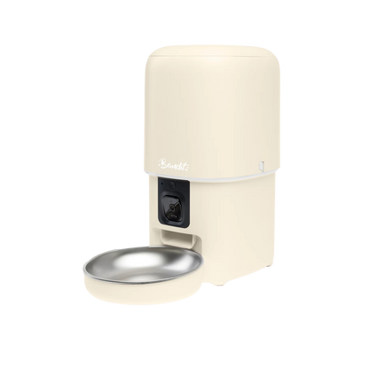 Distributeur de croquettes automatique