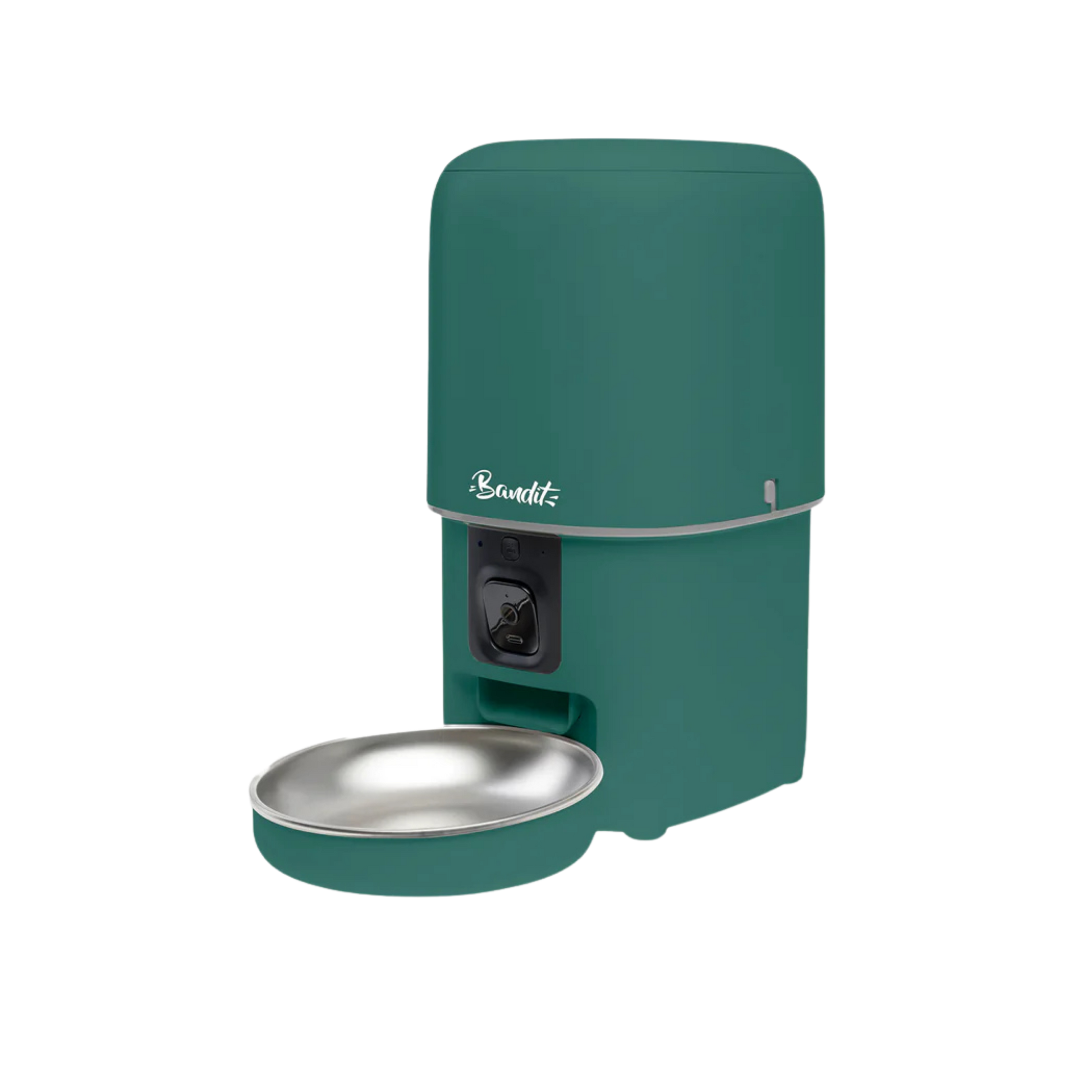 Distributeur de croquettes automatique