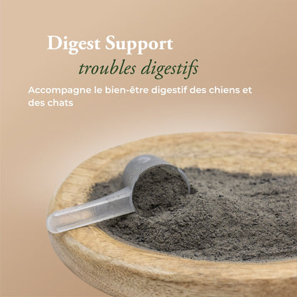 DIGEST SUPPORT