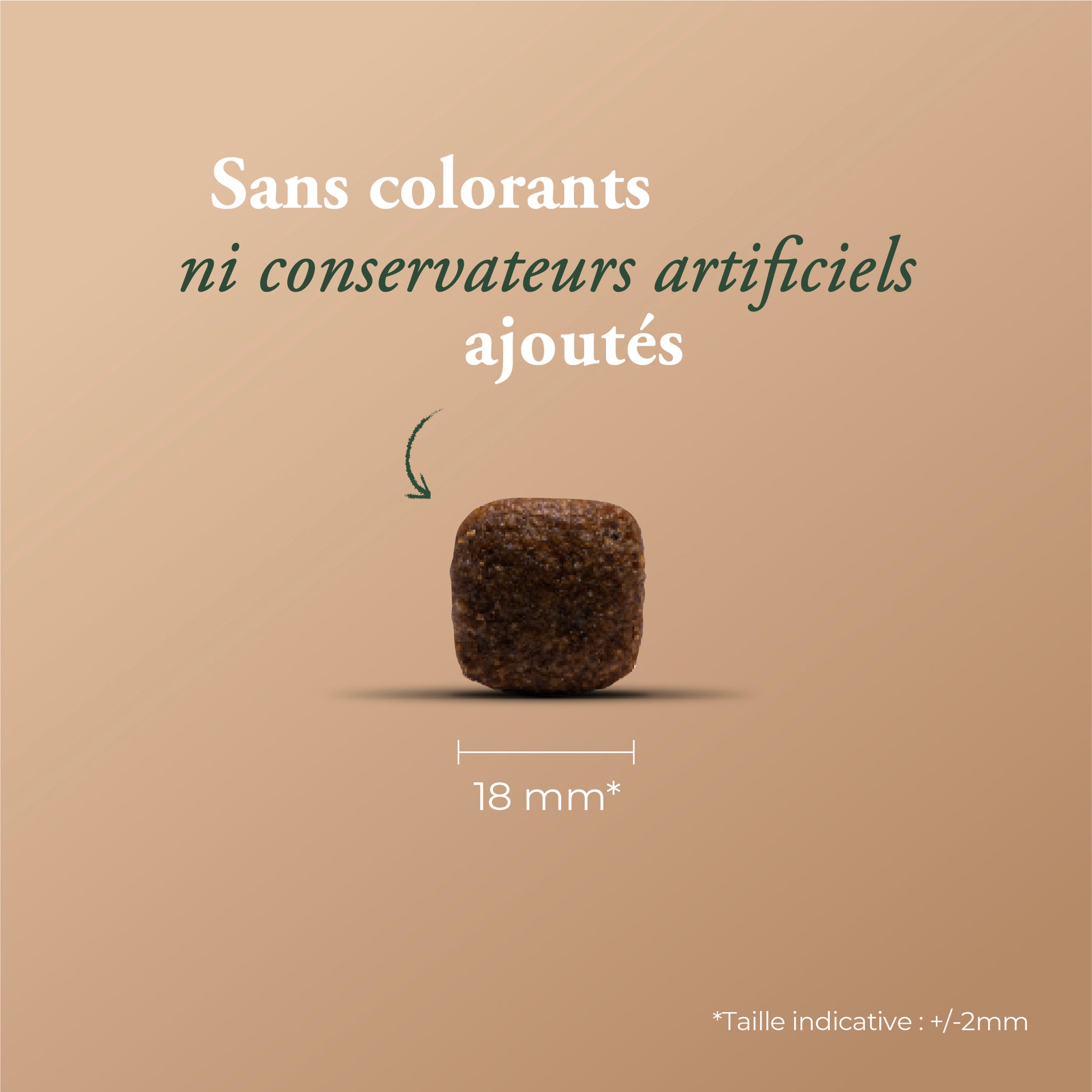 ESSENTIAL EXTRA LAMB