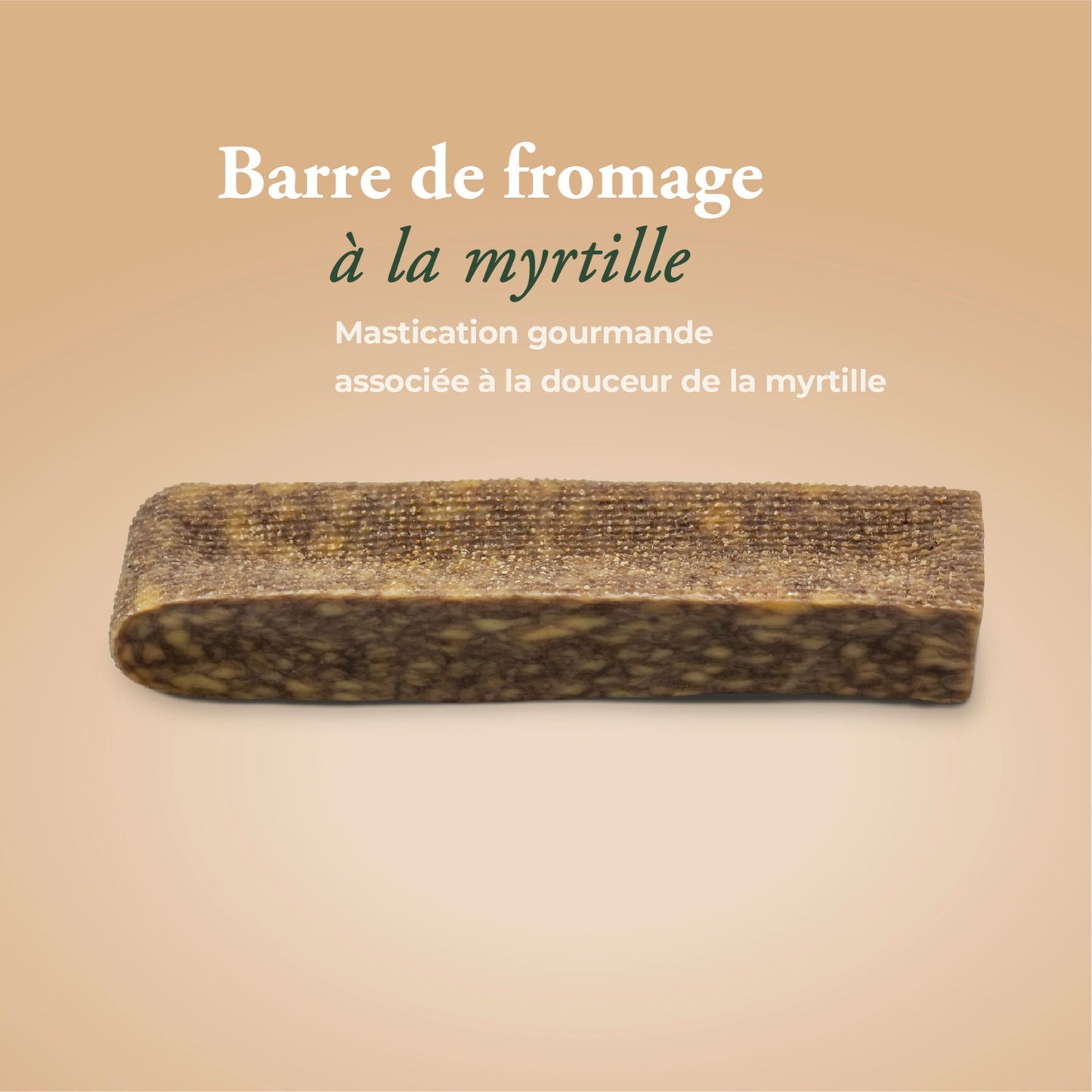 BARRE DE FROMAGE A MACHER