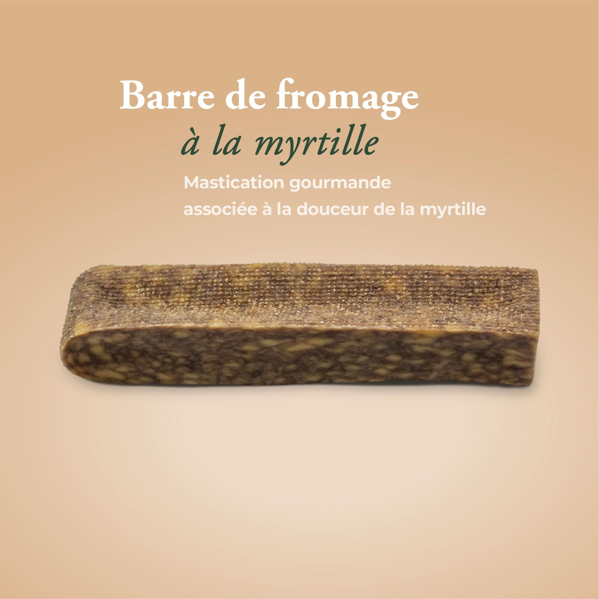 BARRE DE FROMAGE A MACHER