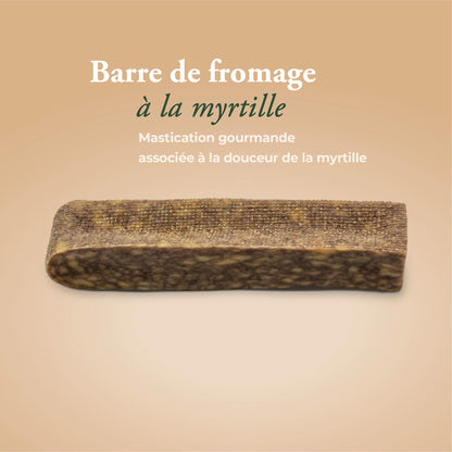 BARRE DE FROMAGE A MACHER