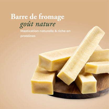 BARRE DE FROMAGE A MACHER