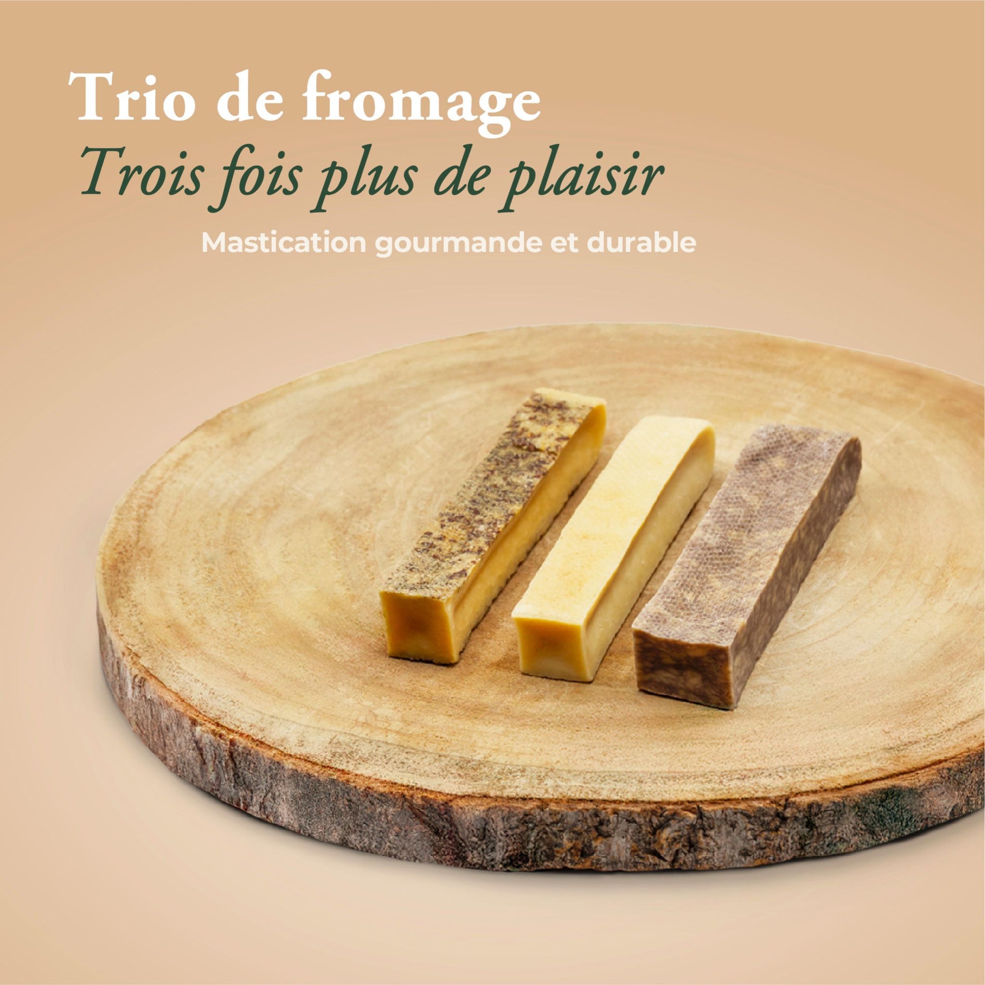 BARRE DE FROMAGE A MACHER