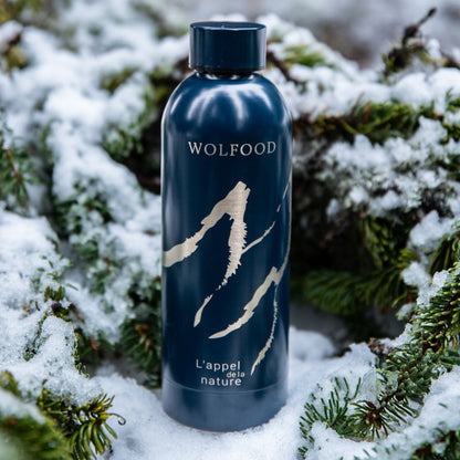 Gourde Wolfood