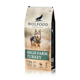 HIGH FARM TURKEY