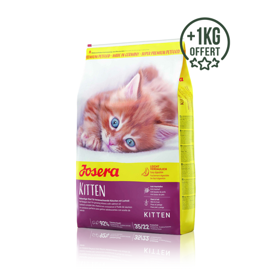 JOSERA KITTEN