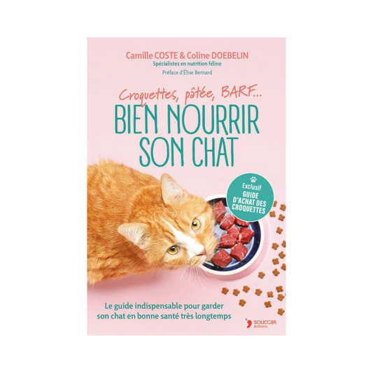 Bien nourrir son chat