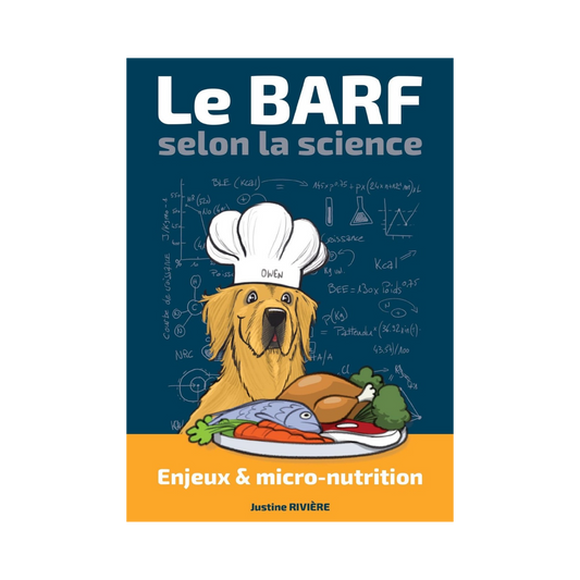 BARF según la ciencia