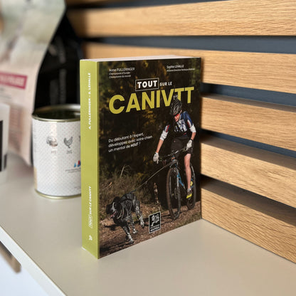 Tout sur le CaniVTT