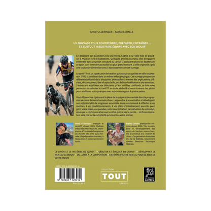 Tout sur le CaniVTT