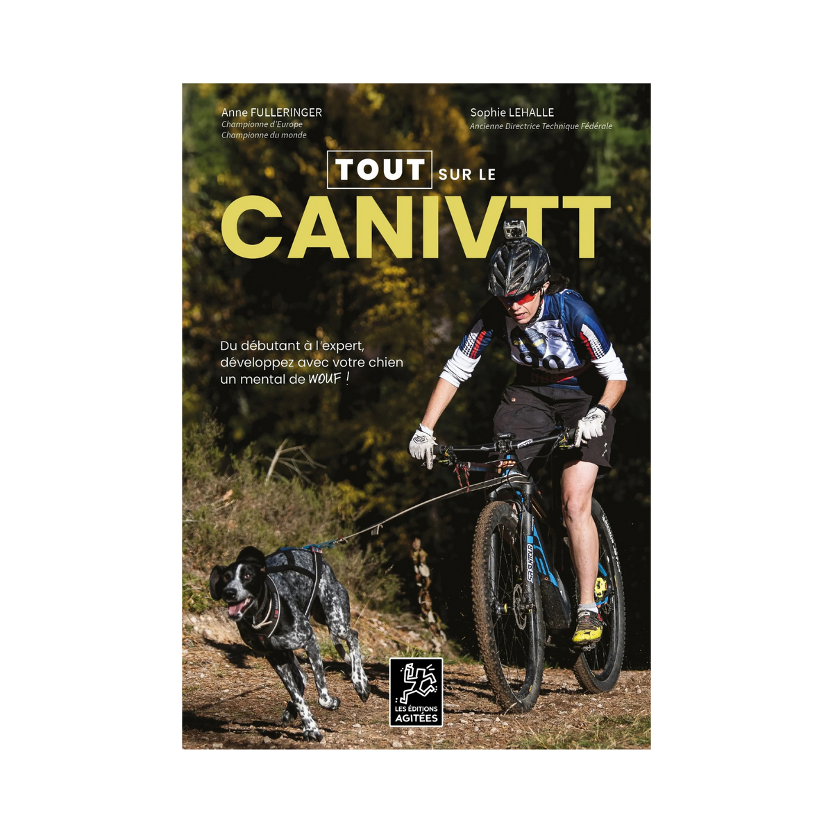 Tout sur le CaniVTT