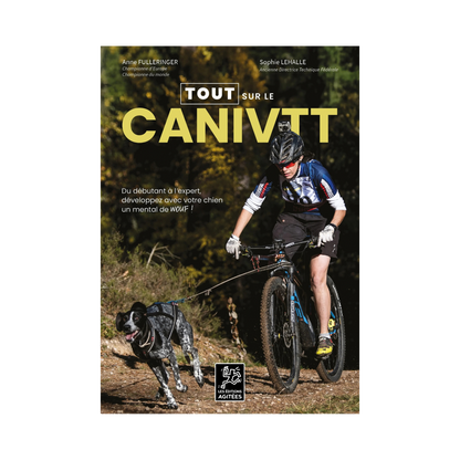 Tout sur le CaniVTT