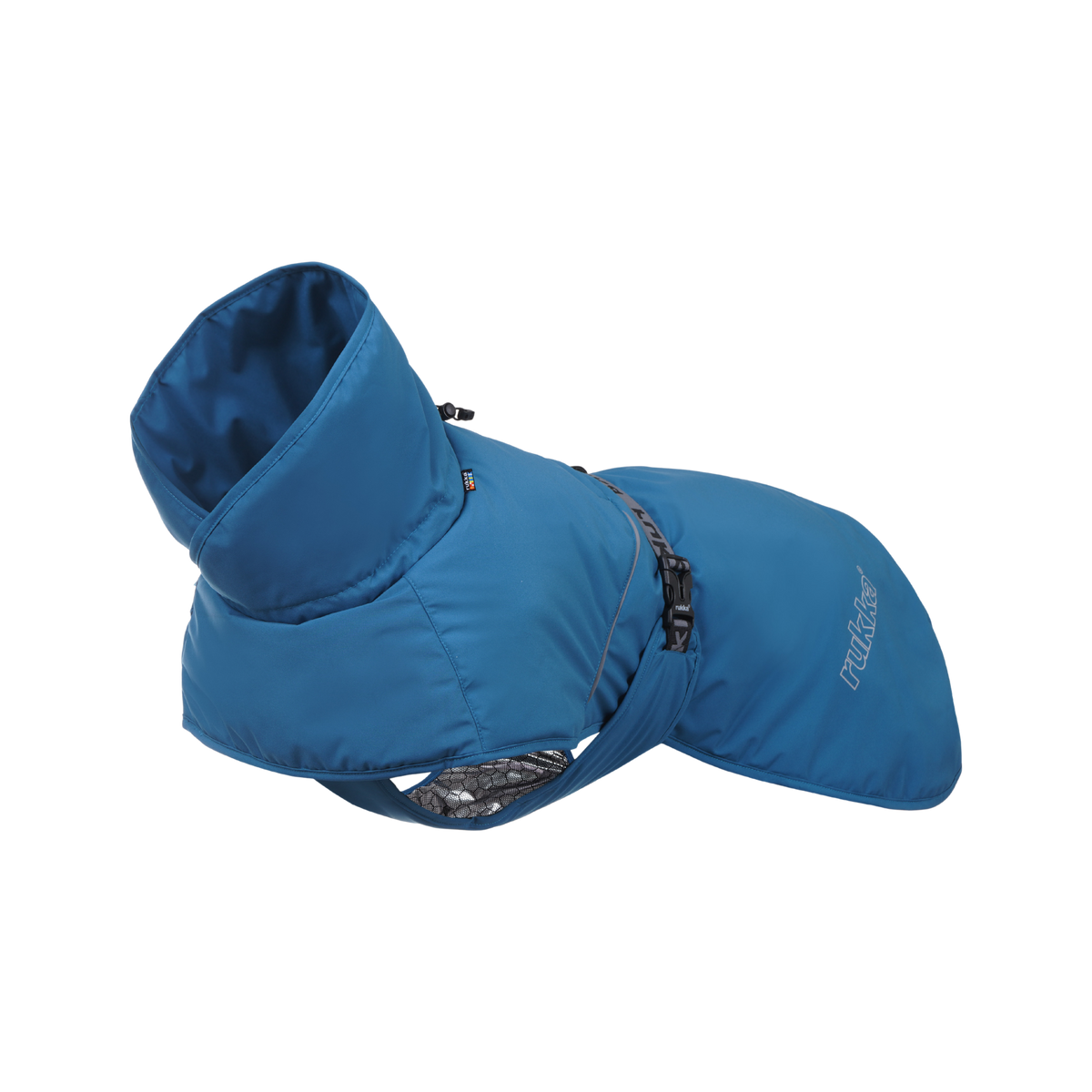 Manteau technique imperméable